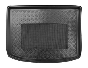 Cik Cik - ΠΑΤΑΚΙ ΣΚΑΦΗ ΠΟΡΤ ΜΠΑΓΚΑΖ ΓΙΑ MINI COUNTRYMAN F60 2017+ ΛΑΣΤΙΧΟ ΣΕ ΜΑΥΡΟ ΧΡΩΜΑ - 1 ΤΕΜ. (BM.BM.0027/CK)