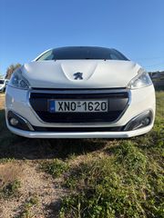 Peugeot 208 2018