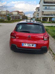 Citroen C3 2018 1.2 PureTech Graphic-thumb-27