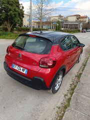 Citroen C3 2018 1.2 PureTech Graphic-thumb-23