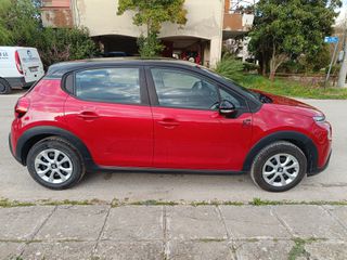 Citroen C3 2018 1.2 PureTech Graphic-thumb-21