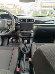 Citroen C3 2018 1.2 PureTech Graphic-thumb-6