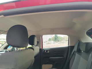 Citroen C3 2018 1.2 PureTech Graphic-thumb-19