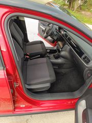 Citroen C3 2018 1.2 PureTech Graphic-thumb-13