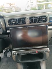 Citroen C3 2018 1.2 PureTech Graphic-thumb-8