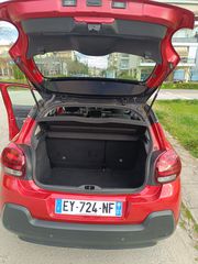 Citroen C3 2018 1.2 PureTech Graphic-thumb-25