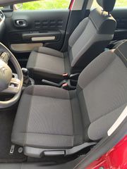 Citroen C3 2018 1.2 PureTech Graphic-thumb-15