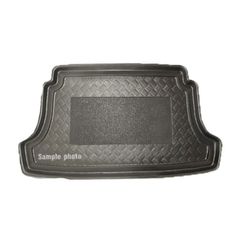 Cik Cik - ΠΑΤΑΚΙ ΣΚΑΦΗ ΠΟΡΤ ΜΠΑΓΚΑΖ ΓΙΑ SUZUKI IGNIS 4X4 2016+ ΛΑΣΤΙΧΟ ΣΕ ΜΑΥΡΟ ΧΡΩΜΑ - 1 ΤΕΜ. (BM.SUZ.0014/CK)