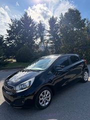 Kia Rio 2013
