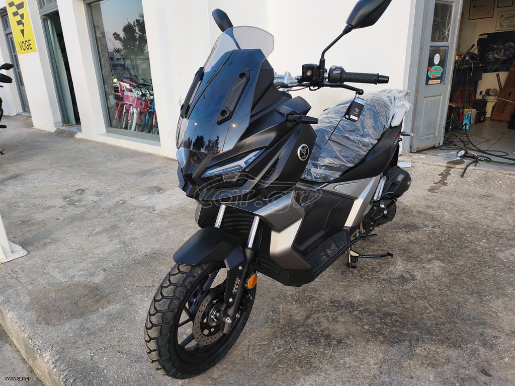 Voge SR2 200 2026