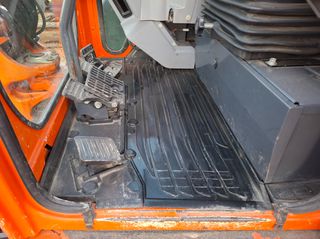 Εκσκαφάκι (διαβολάκι) Kubota 2015 U55-4 ΠΡΟΣΦΟΡΑ ΣΟΥΠΕΡ ΦΟΥΛ ΕΞΤΡΑ-thumb-8