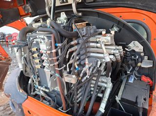 Εκσκαφάκι (διαβολάκι) Kubota 2015 U55-4 ΠΡΟΣΦΟΡΑ ΣΟΥΠΕΡ ΦΟΥΛ ΕΞΤΡΑ-thumb-9