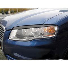 Autostyle Autostyle - ΦΡΥΔΑΚΙΑ ΦΑΝΩΝ ΓΙΑ AUDI A4 B6 CABRIO 2005+ (2 τεμ.) (ΦΡ.AU.RDKAU06/AUT)