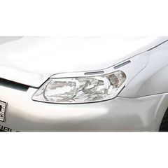 Autostyle Autostyle - Φρυδάκια Φαναριών CITROEN C4 (2 τεμ.) (ΦΡ.CC.CT3977/AUT)