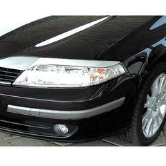 Autostyle Autostyle - Φρυδάκια Φαναριών RENAULT LAGUNA II 01+ (2 τεμ.) (ΦΡ.RL.MAREK10/AUT)