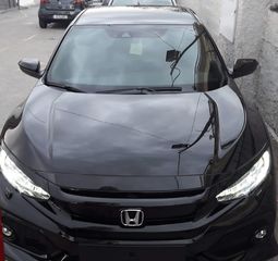 Honda Civic 2018 SPORT PLUS
