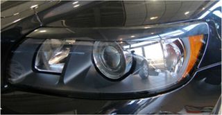 Autostyle Autostyle - Φρυδάκια Φαναριών VOLVO S40/V50 04+ (2 τεμ.) (ΦΡ.VO.DXKVO03/AUT)