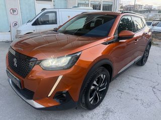 Peugeot 2008 2020 1.2 PURETECH ALLURE