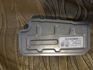 TCU Hyundai i30 1.5 48v