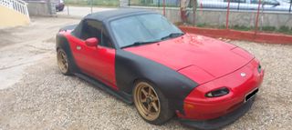 Mazda MX-5 1991