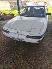 Mazda 323 1992