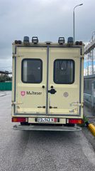 Σασί Mercedes-Benz 1998 Sprinter 412D, CLIMA, CAMERA, ΛΙΓΑ ΧΛΜ!!  4600 ΜΙΚΤΟ-thumb-4
