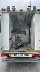Σασί Mercedes-Benz 1998 Sprinter 412D, CLIMA, CAMERA, ΛΙΓΑ ΧΛΜ!!  4600 ΜΙΚΤΟ-thumb-6