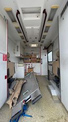 Σασί Mercedes-Benz 1998 Sprinter 412D, CLIMA, CAMERA, ΛΙΓΑ ΧΛΜ!!  4600 ΜΙΚΤΟ-thumb-10