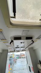 Σασί Mercedes-Benz 1998 Sprinter 412D, CLIMA, CAMERA, ΛΙΓΑ ΧΛΜ!!  4600 ΜΙΚΤΟ-thumb-13
