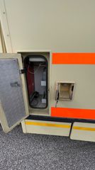 Σασί Mercedes-Benz 1998 Sprinter 412D, CLIMA, CAMERA, ΛΙΓΑ ΧΛΜ!!  4600 ΜΙΚΤΟ-thumb-14