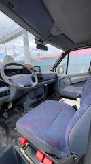 Σασί Mercedes-Benz 1998 Sprinter 412D, CLIMA, CAMERA, ΛΙΓΑ ΧΛΜ!!  4600 ΜΙΚΤΟ-thumb-15