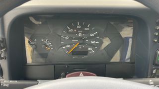 Σασί Mercedes-Benz 1998 Sprinter 412D, CLIMA, CAMERA, ΛΙΓΑ ΧΛΜ!!  4600 ΜΙΚΤΟ-thumb-20