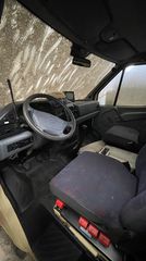 Σασί Mercedes-Benz 1998 Sprinter 412D, CLIMA, CAMERA, ΛΙΓΑ ΧΛΜ!!  4600 ΜΙΚΤΟ-thumb-24