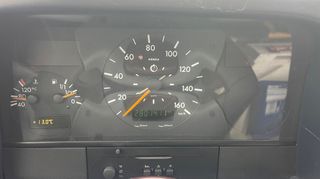Σασί Mercedes-Benz 1998 Sprinter 412D, CLIMA, CAMERA, ΛΙΓΑ ΧΛΜ!!  4600 ΜΙΚΤΟ-thumb-26