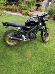 Yamaha XSR 125 SP 2025-thumb-1