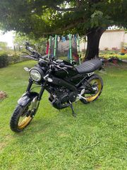 Yamaha XSR 125 SP 2025-thumb-2