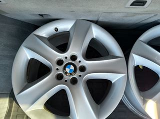 4αδα Ζάντες 19" bmw 5x120 9x19 et48