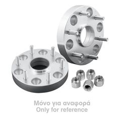 Simoni Racing ΑΠΟΣΤΑΤΕΣ ΤΡΟΧΩΝ 5X120 5mm