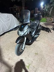 Piaggio Beverly 250 S 2007