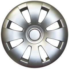 Croatia-Cover ΤΑΣΙΑ ΓΙΑ MERCEDES V-CLASS/VITO W447 16 INCH CROATIA COVER (4 ΤΕΜ.)