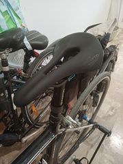 Selle San Marco All Road Open Fit Dynamic Wide