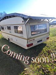 Tabbert 2003 Με άδεια