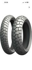 ΖΕΥΓΑΡΙ ΚΑΙΝΟΥΡΓΙΑ Michelin Anakee Adventure 90/90V21 54V TL - 150/70R17 69V TL On-Off