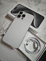 iPhone 15 pro max 256
