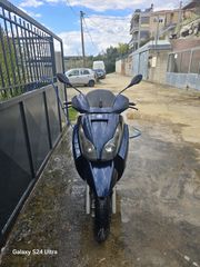 Piaggio X7 2011 ei-thumb-1