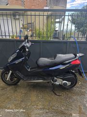 Piaggio X7 2011 ei-thumb-2