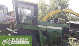John Deere 5720 - 5830 ενσυρωτικο-thumb-1