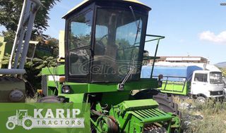 John Deere 5720 - 5830 ενσυρωτικο