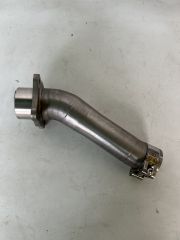 ΕΙΔΙΚΗ RACTECH ΚΑΤΑΣΚΕΥΗ ΣΥΝΔΕΣΜΟΣ ΓΙΑ BOLT ON ΤΕΛΙΚΟ SUZUKI GSXR 600-750 '08 - '11