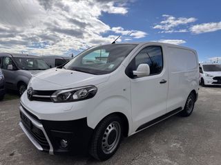 Toyota Proace 2018 1.5 L1H1